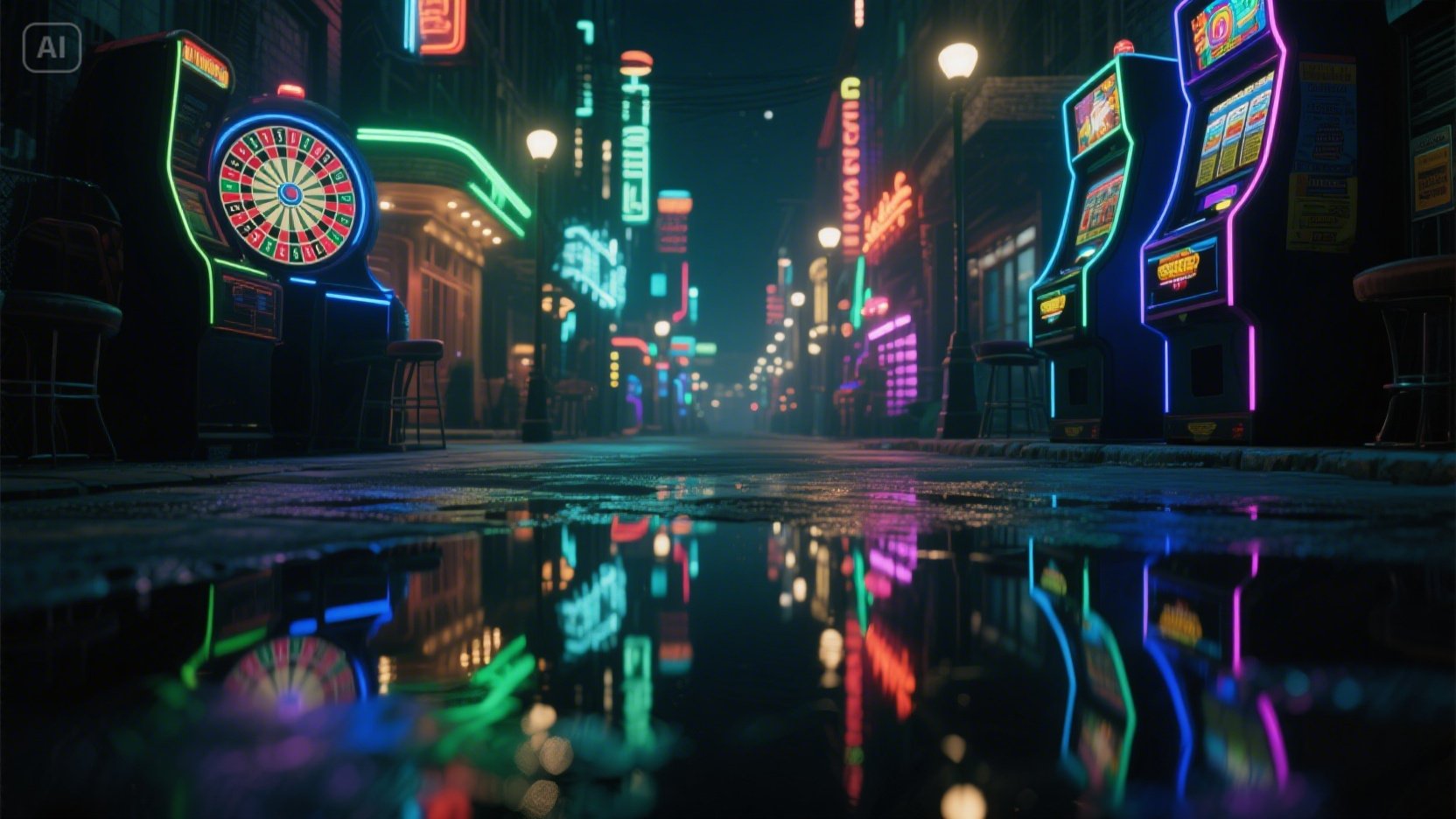 Slots 777 Party Login